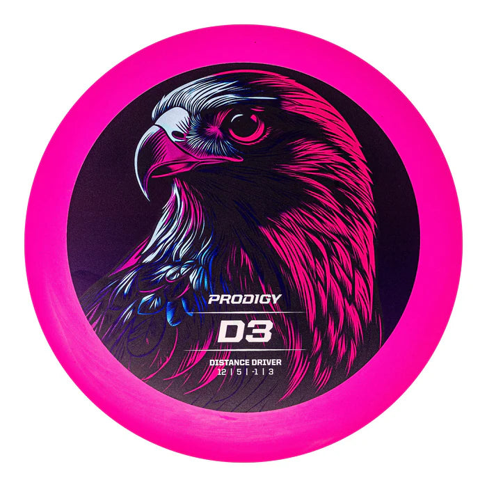 D3 200 Plastic - Retroflight Series Color Print