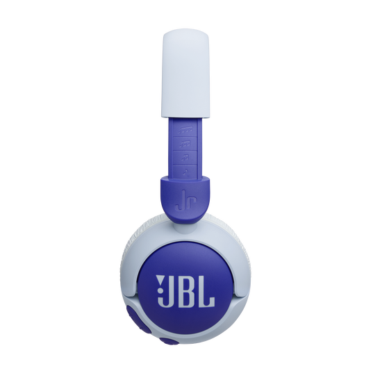 JBL Junior 320BT On-Ear Wireless Headphones