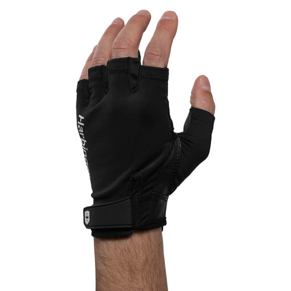 Harbinger Men's Pro 3.0 Training Gloves