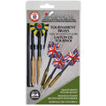 Tournament Brass Darts