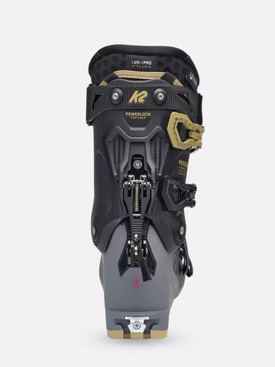 K2 Women's Mindbender 95 Ski Boots - 2025