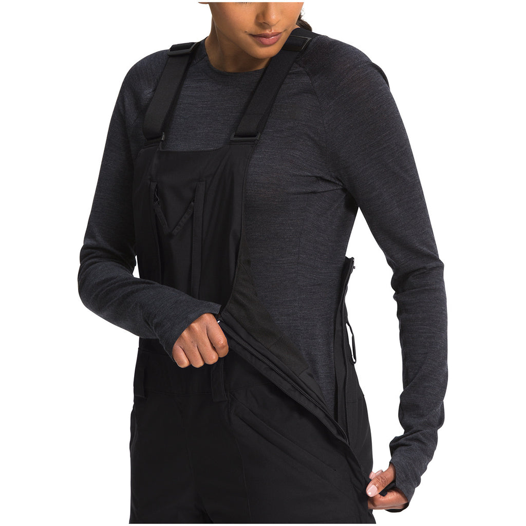 The North Face Women's Freedom Insulated Bib Pants