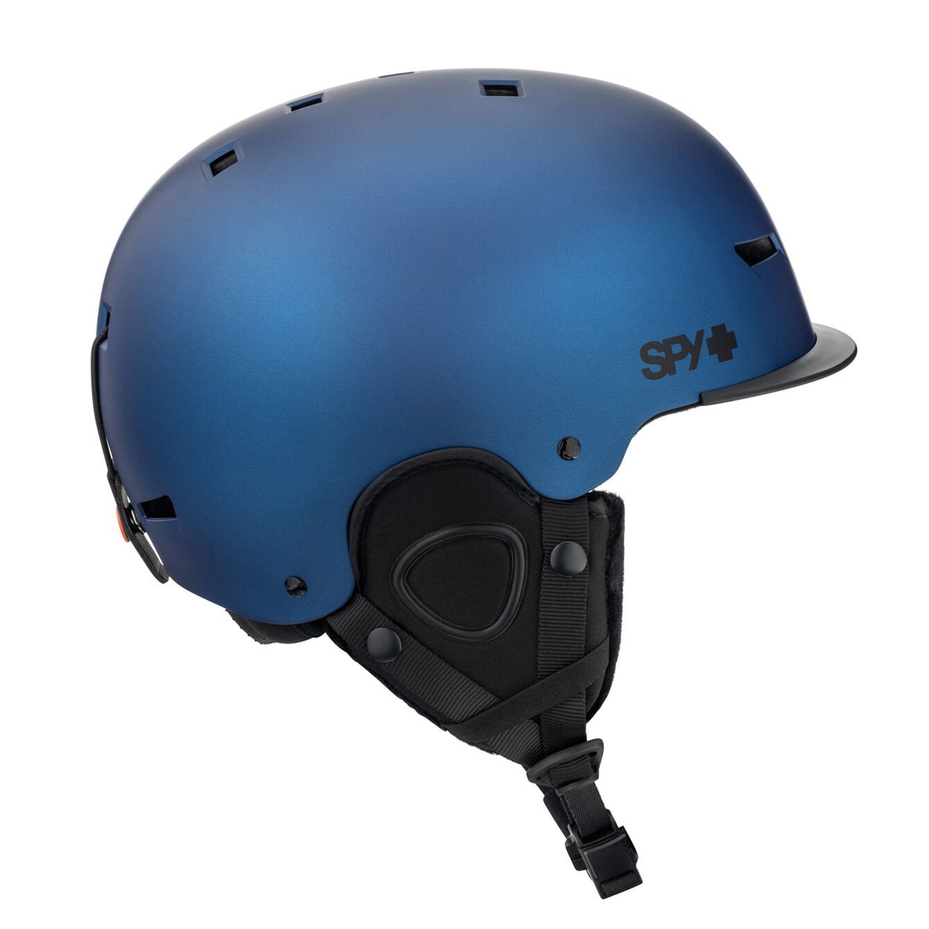 Spy Galactic Mips Snow Helmet