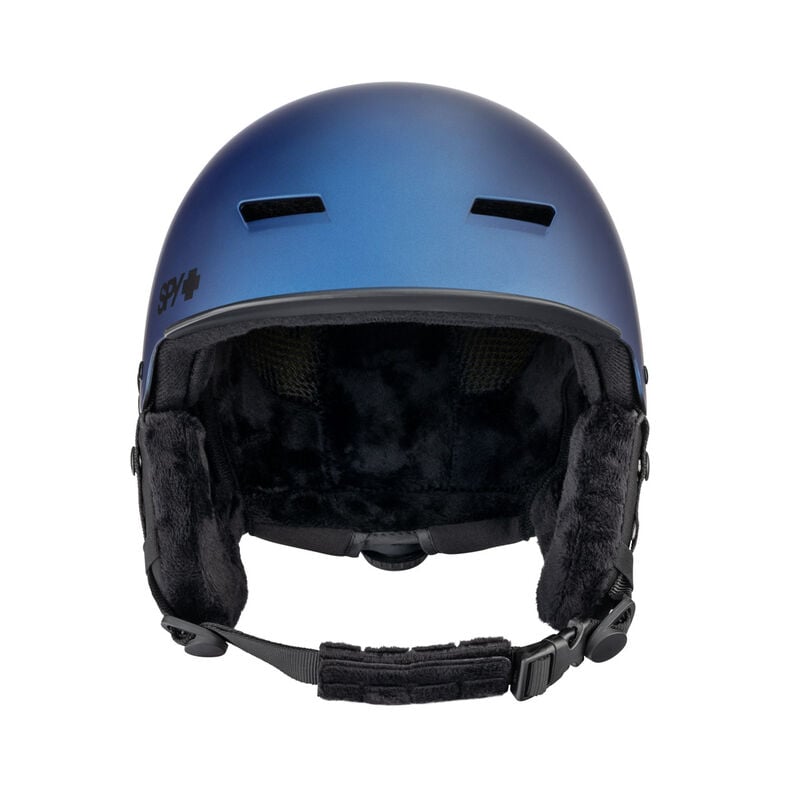 Spy Galactic Mips Snow Helmet