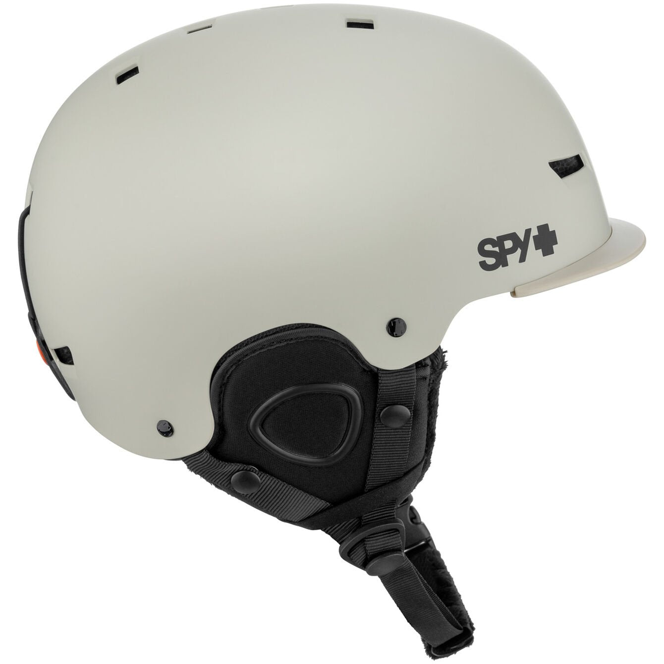 Spy Galactic Mips Snow Helmet