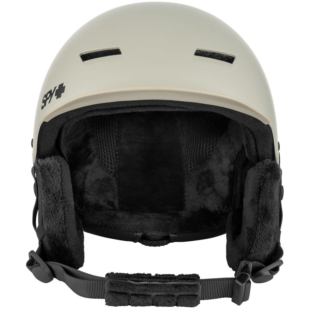 Spy Galactic Mips Snow Helmet