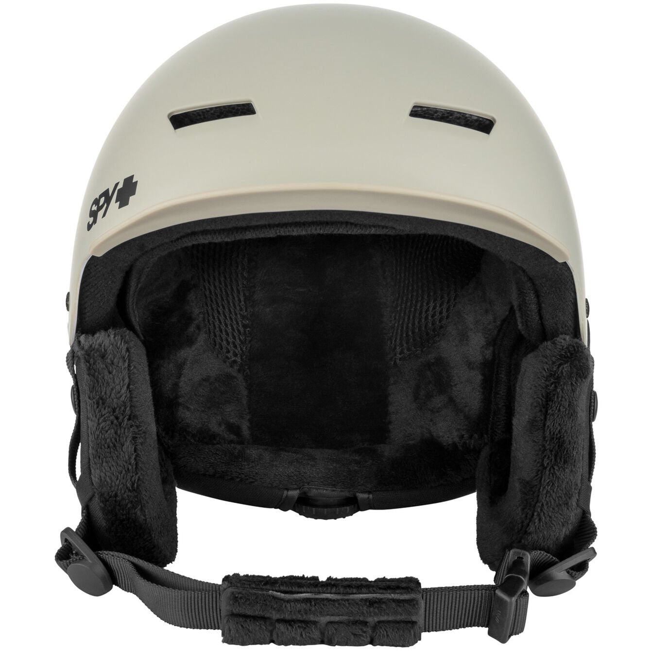 Spy Galactic Mips Snow Helmet
