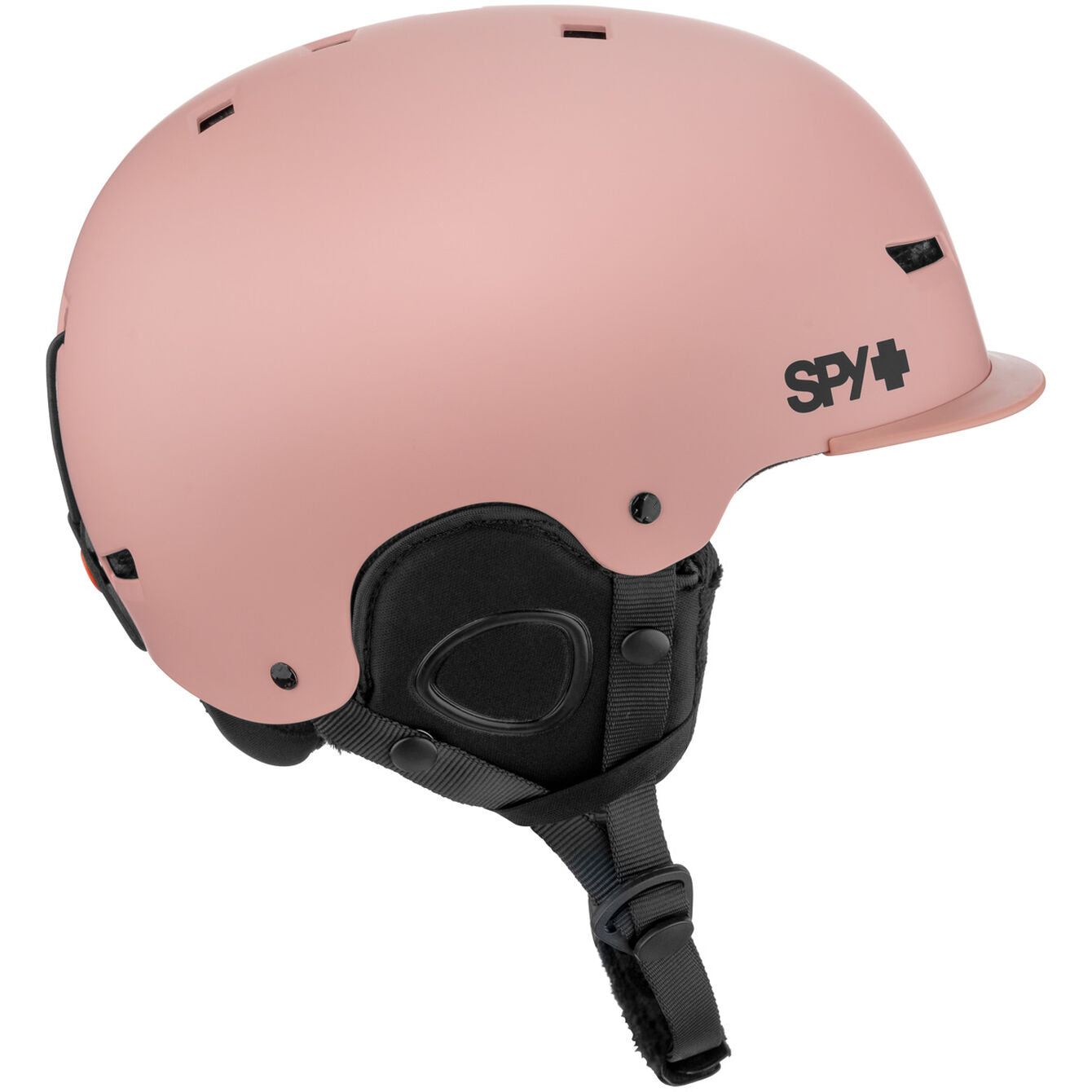 Spy Galactic Mips Snow Helmet