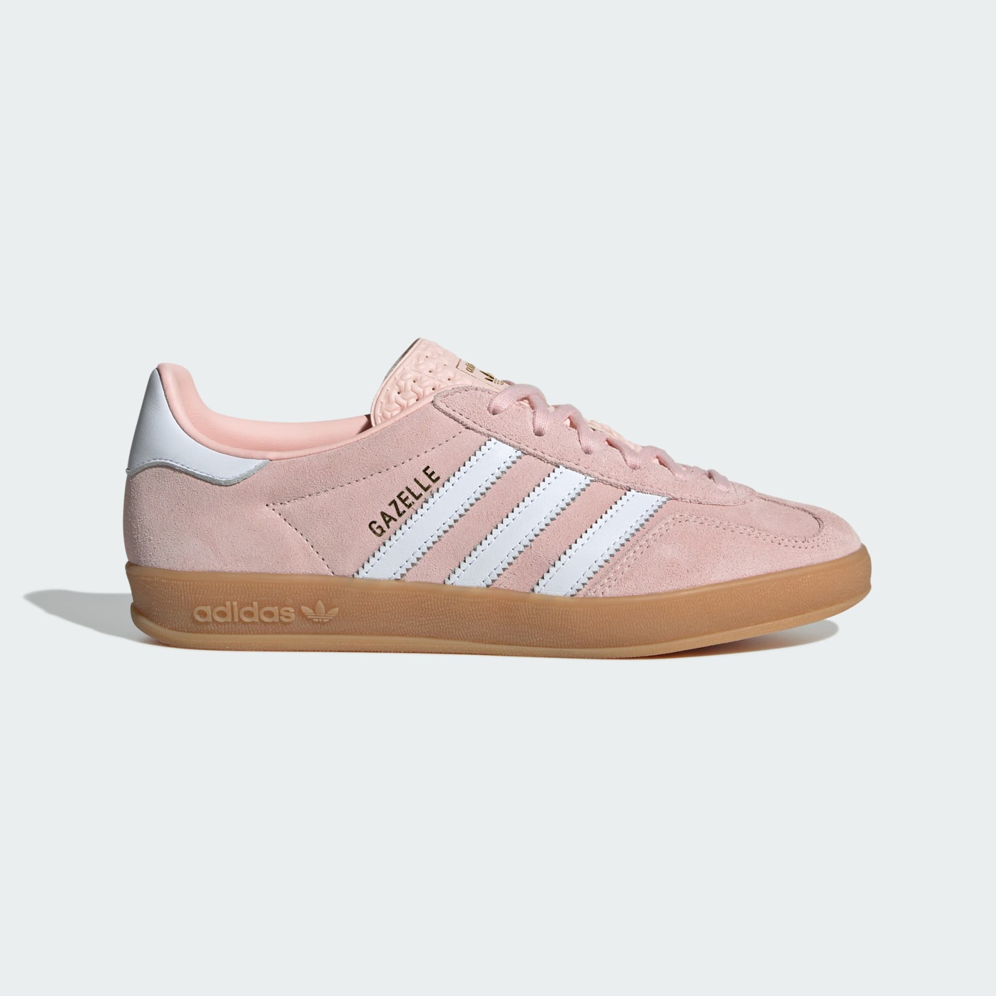 Adidas Women's Gazelle Indoor Shoes