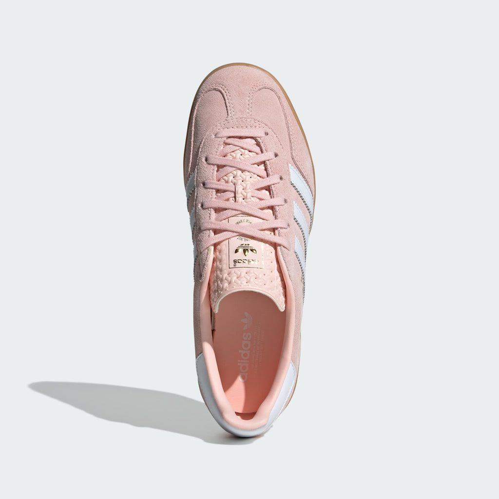 Adidas Women's Gazelle Indoor Shoes