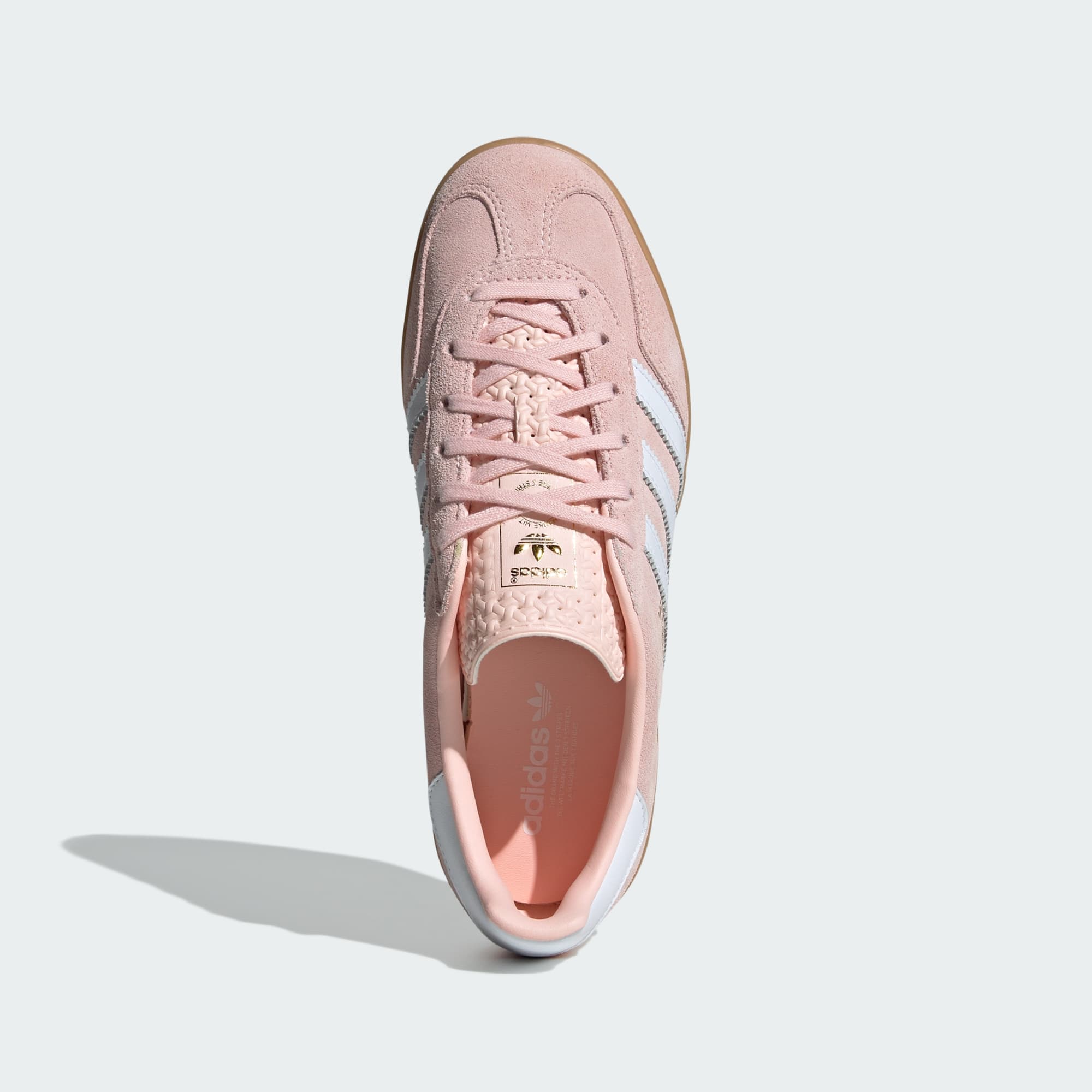 Adidas Women's Gazelle Indoor Shoes