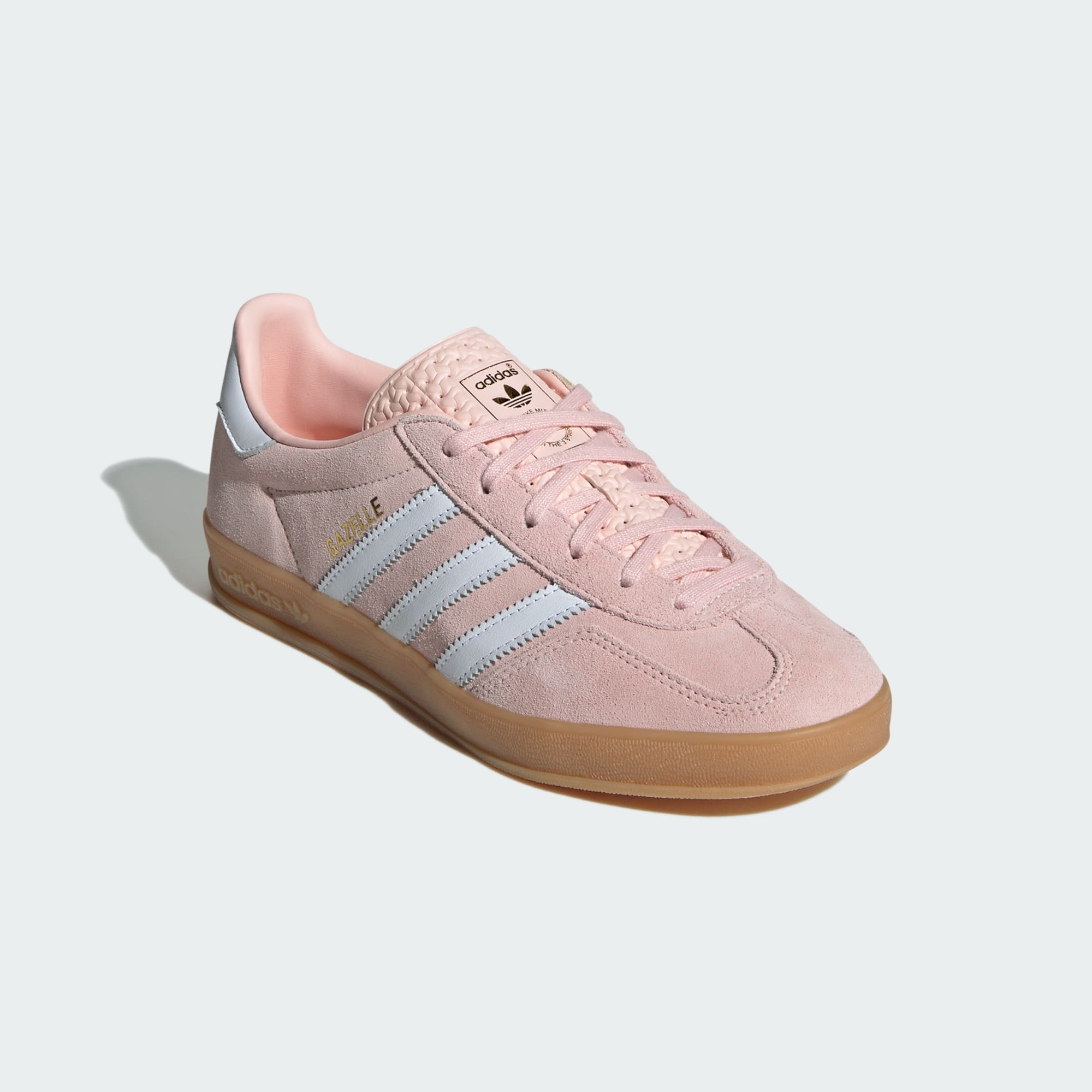 Adidas Women's Gazelle Indoor Shoes