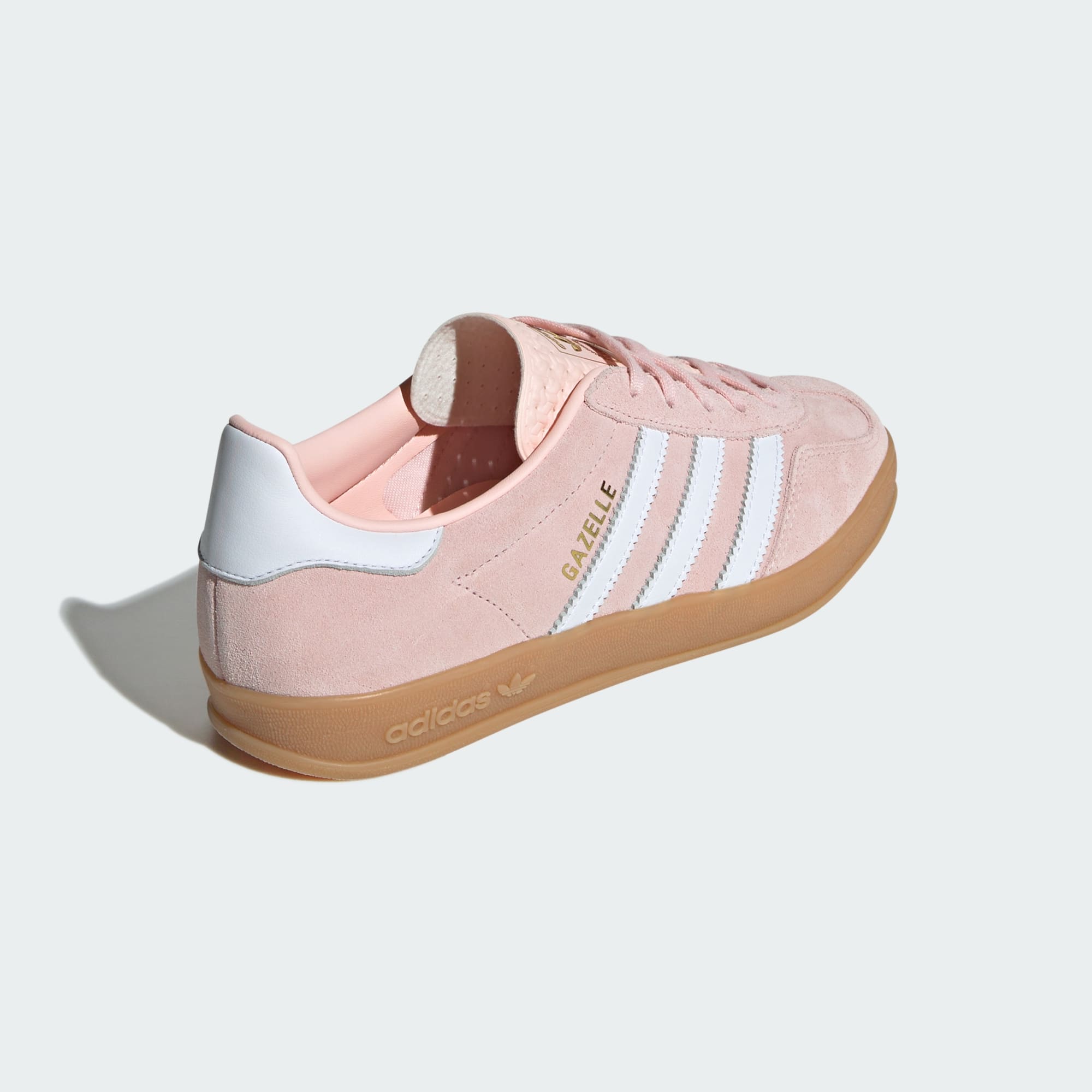 Adidas Women's Gazelle Indoor Shoes