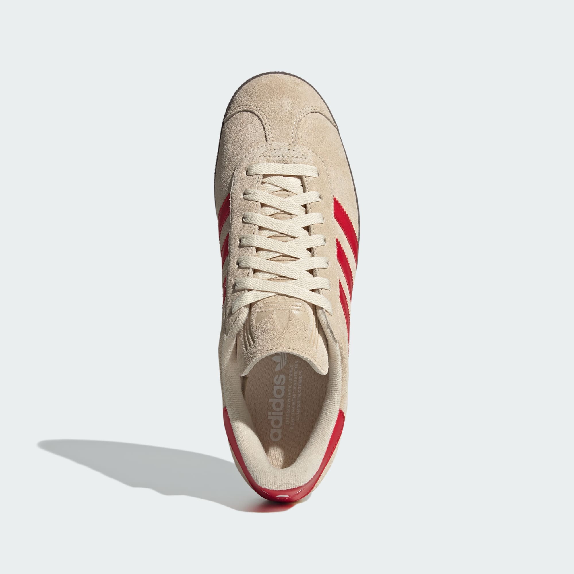 Adidas Men's Gazelle Shoes