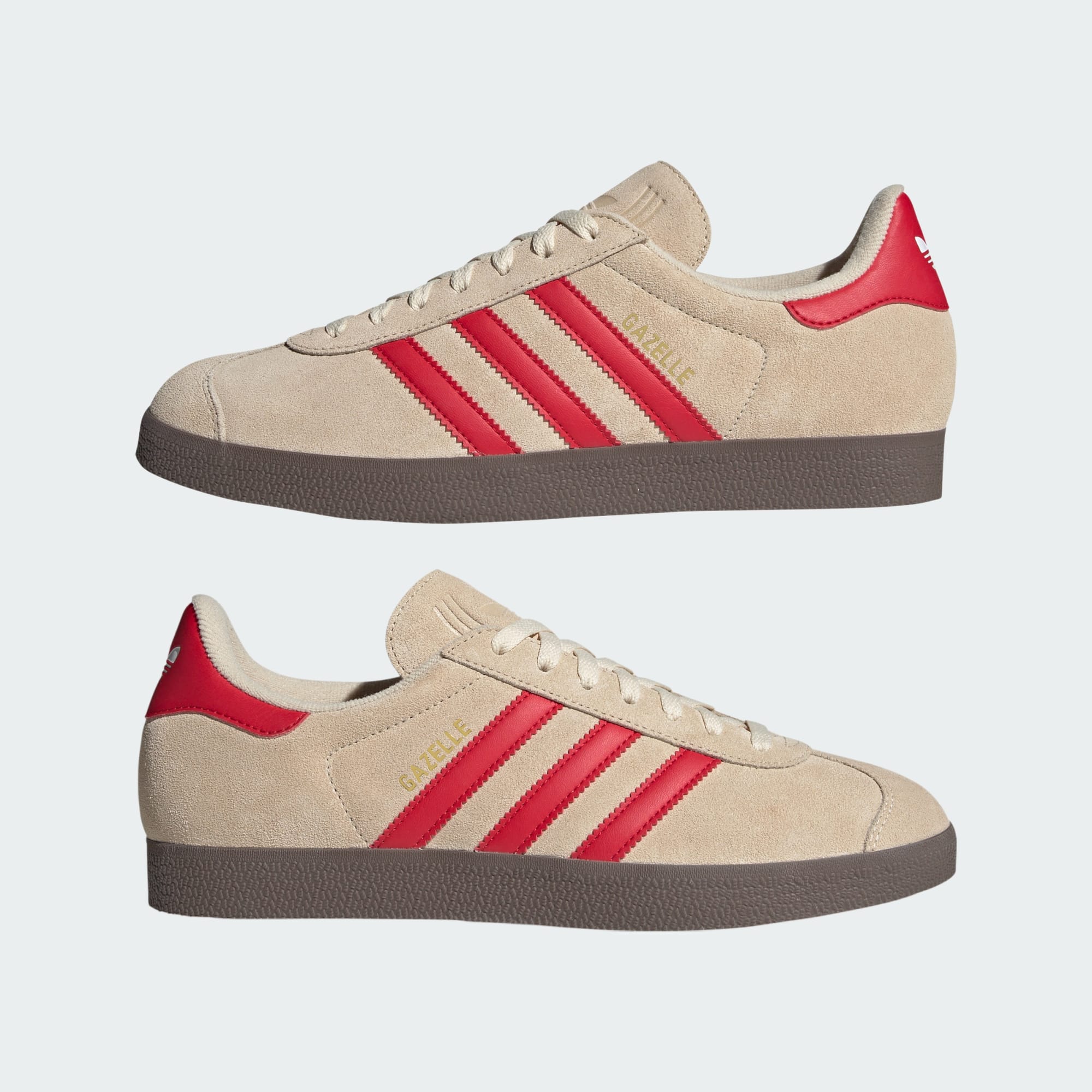 Adidas Men's Gazelle Shoes – Ernie's Sports Experts