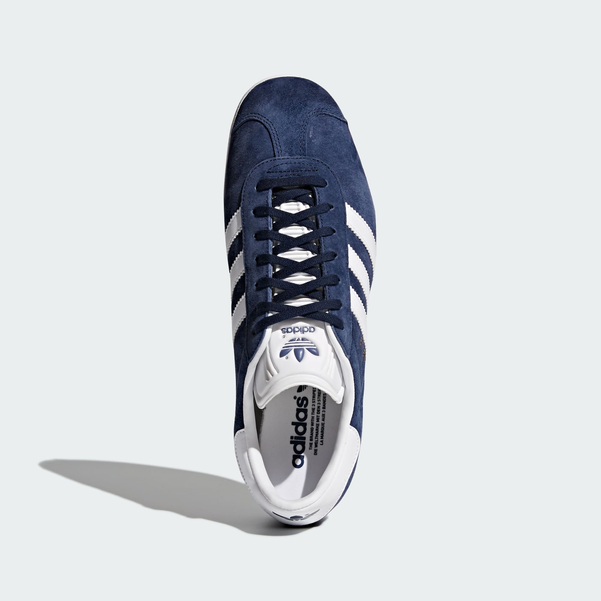 Adidas Men's Gazelle Shoes