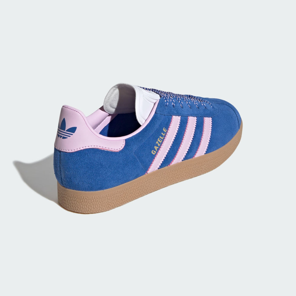Adidas Women's Gazelle Shoes