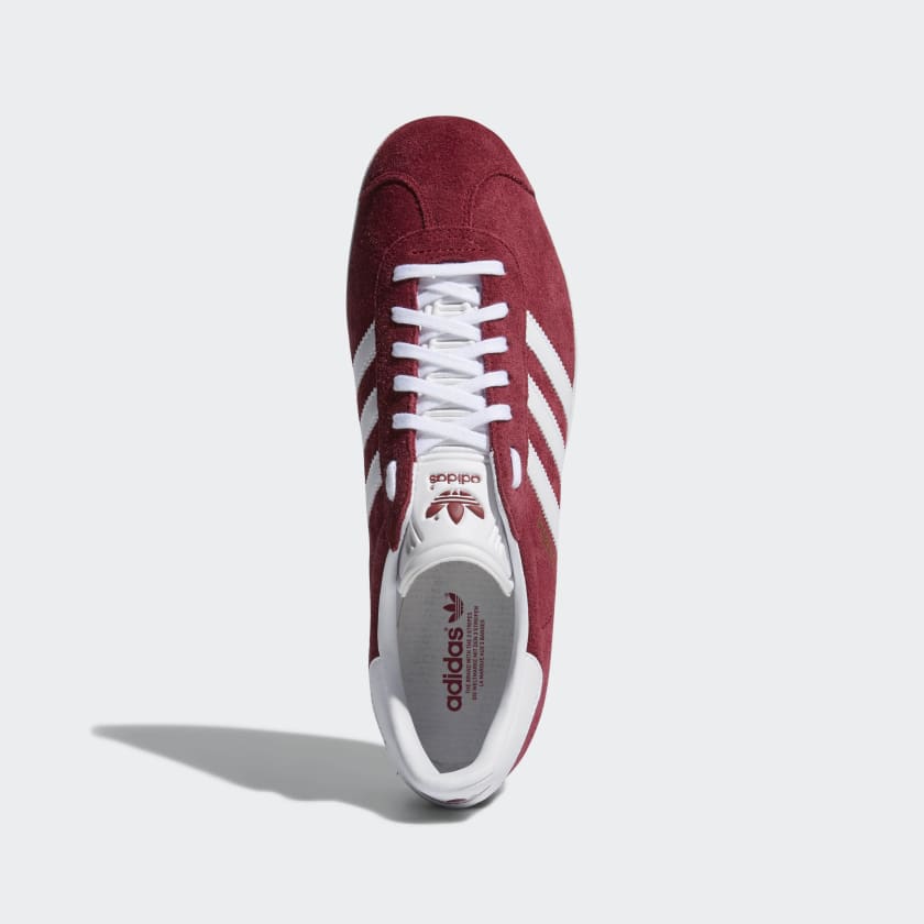 Adidas Men's Gazelle Shoes