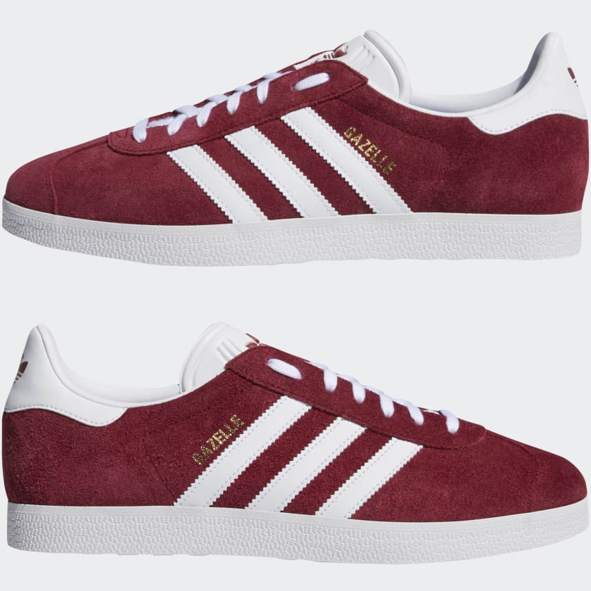 Adidas Men's Gazelle Shoes