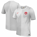 Nike Men's Stadium Team Canada Replica Soccer Jersey - 2026