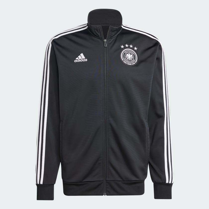 Men's Germany DNA Track Top