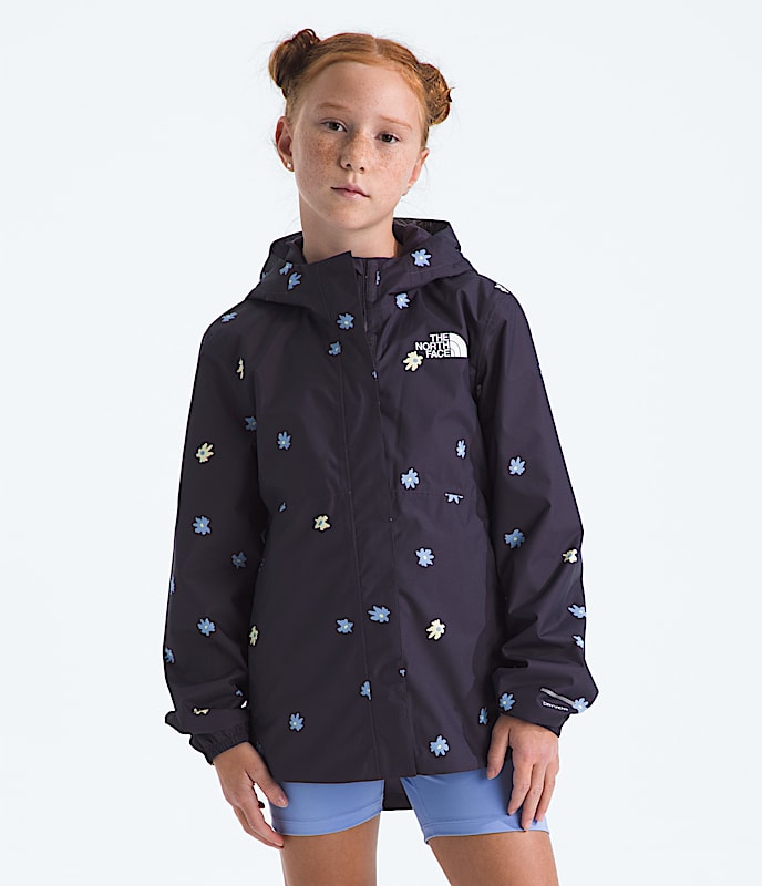 The North Face Kids Antora Rain Jacket