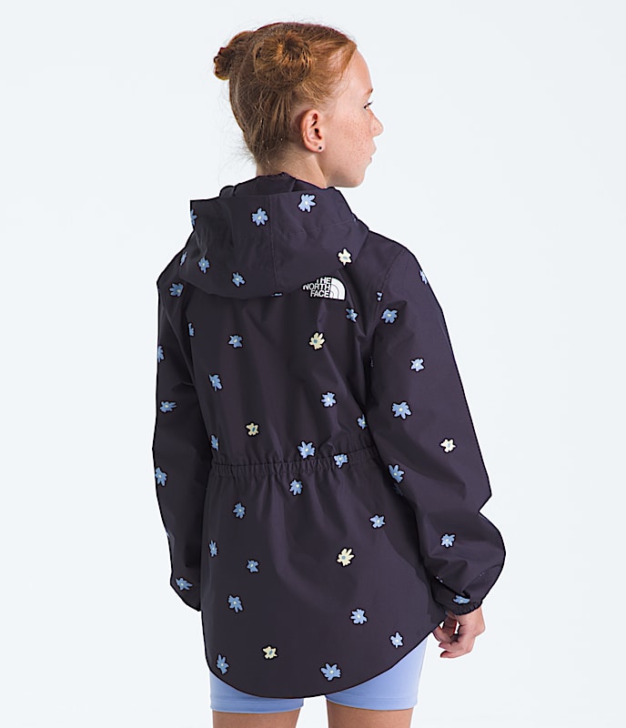 The North Face Kids Antora Rain Jacket