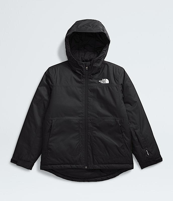 The North Face Girls' Freedom Insulated Jacket