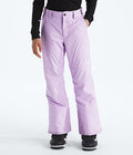 The North Face Girls' Freedom Printed Insulated Pants