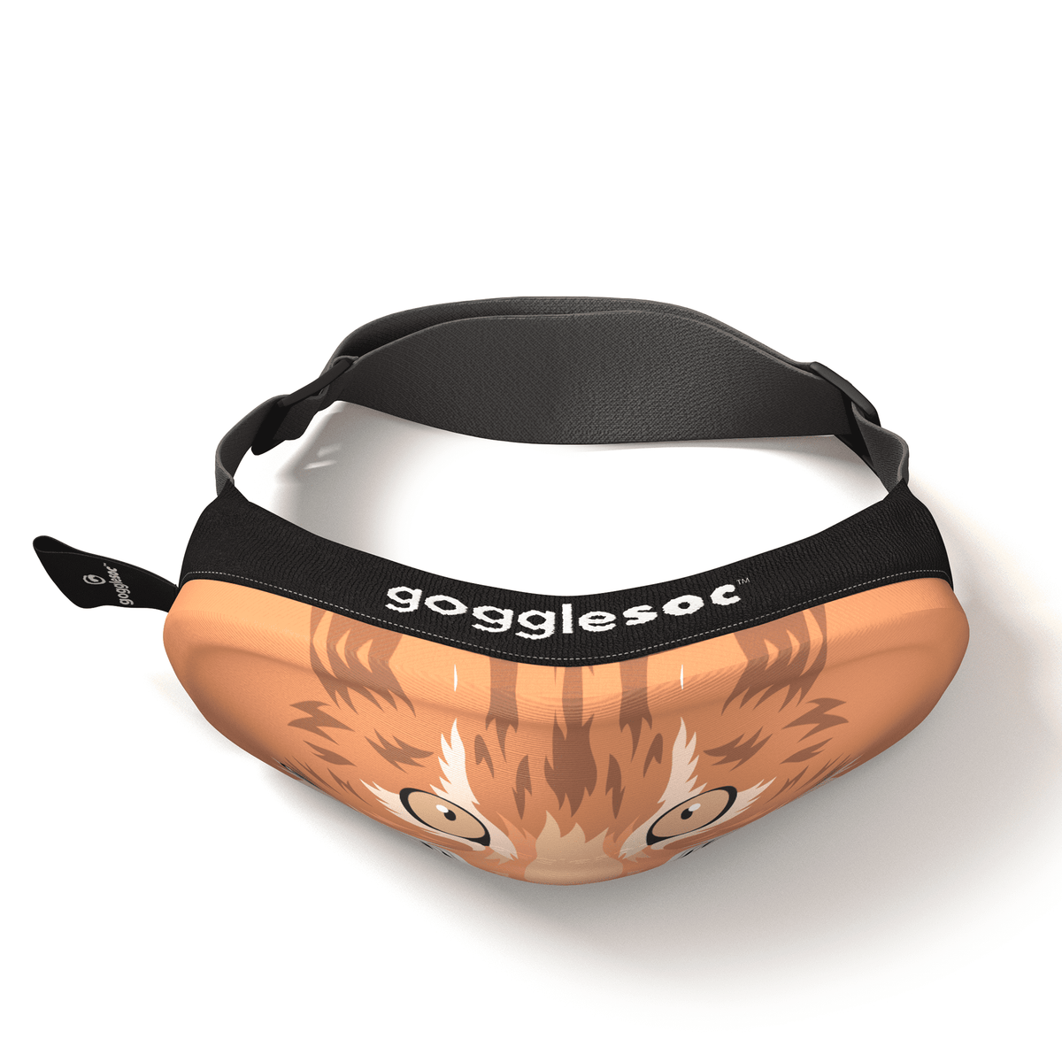 Gogglesoc Lynx Legend Pro Soc Goggle Cover - Lynx Legend