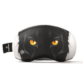 Gogglesoc Black Panther Pro Soc Goggle Cover - Black Panther