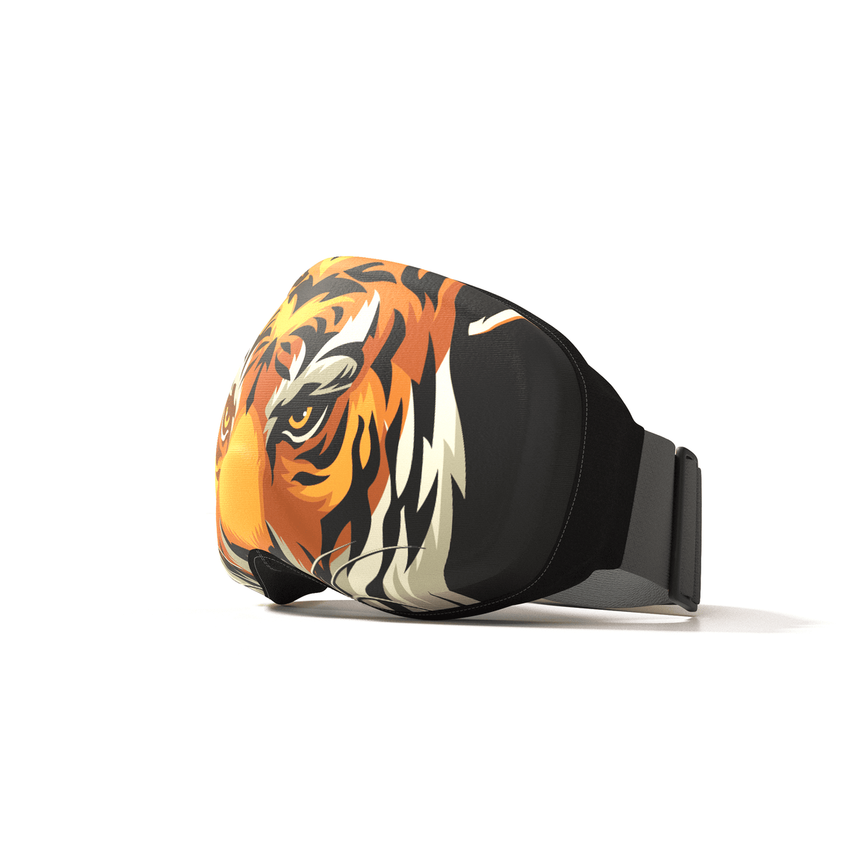 Gogglesoc Easy Tiger Pro Soc Goggle Cover - Easy Tiger