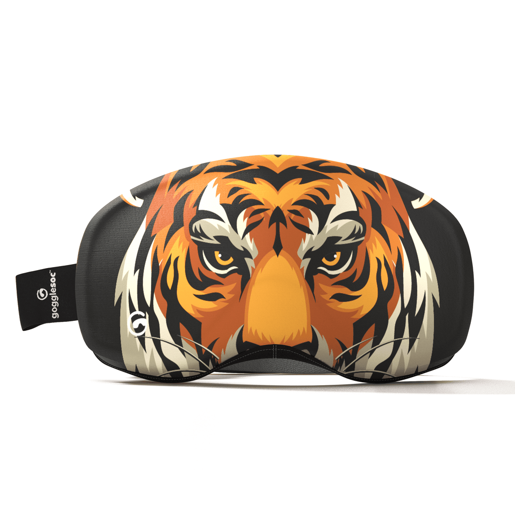 Gogglesoc Easy Tiger Pro Soc Goggle Cover - Easy Tiger
