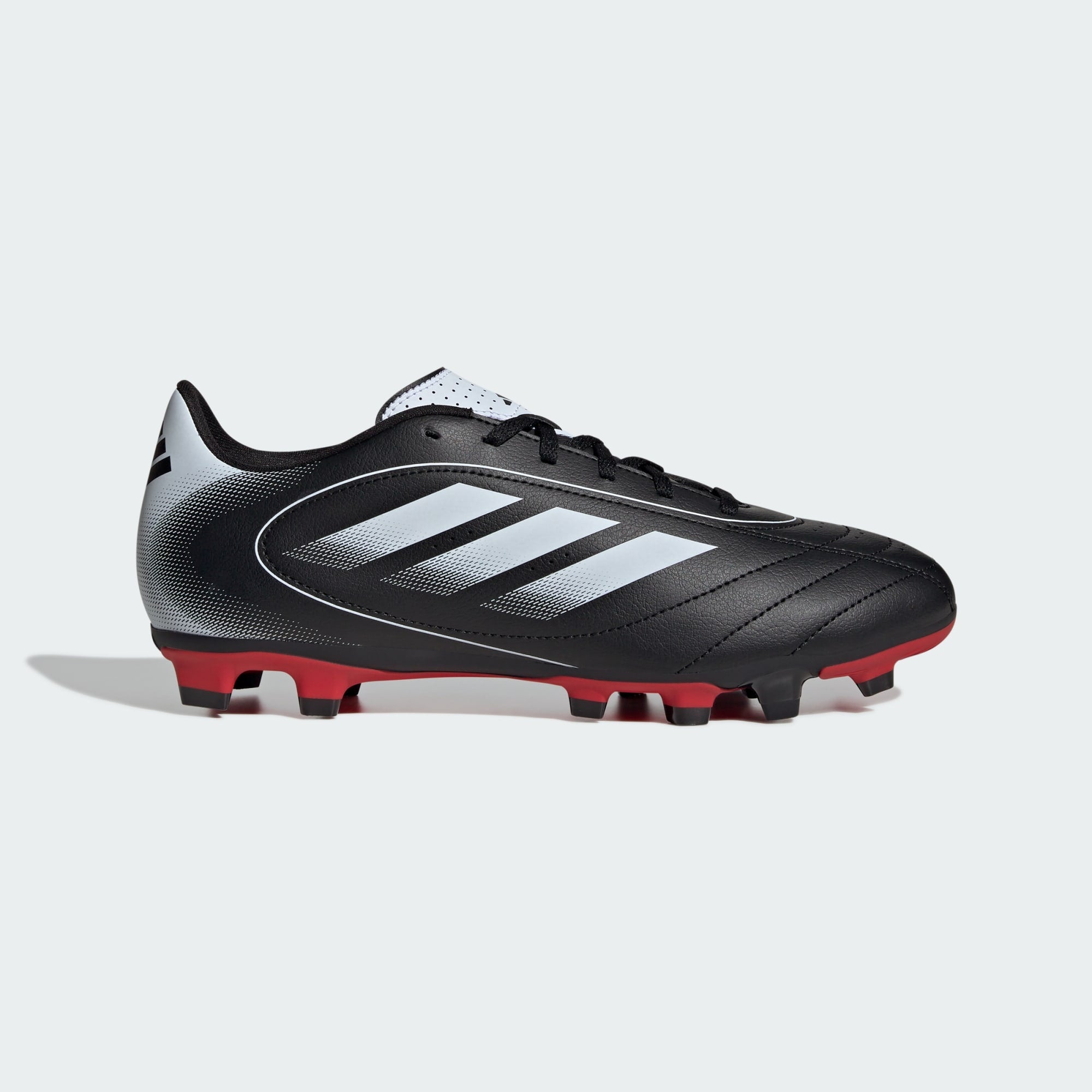 Men's Goletto IX FG/MG Outdoor Soccer Shoes