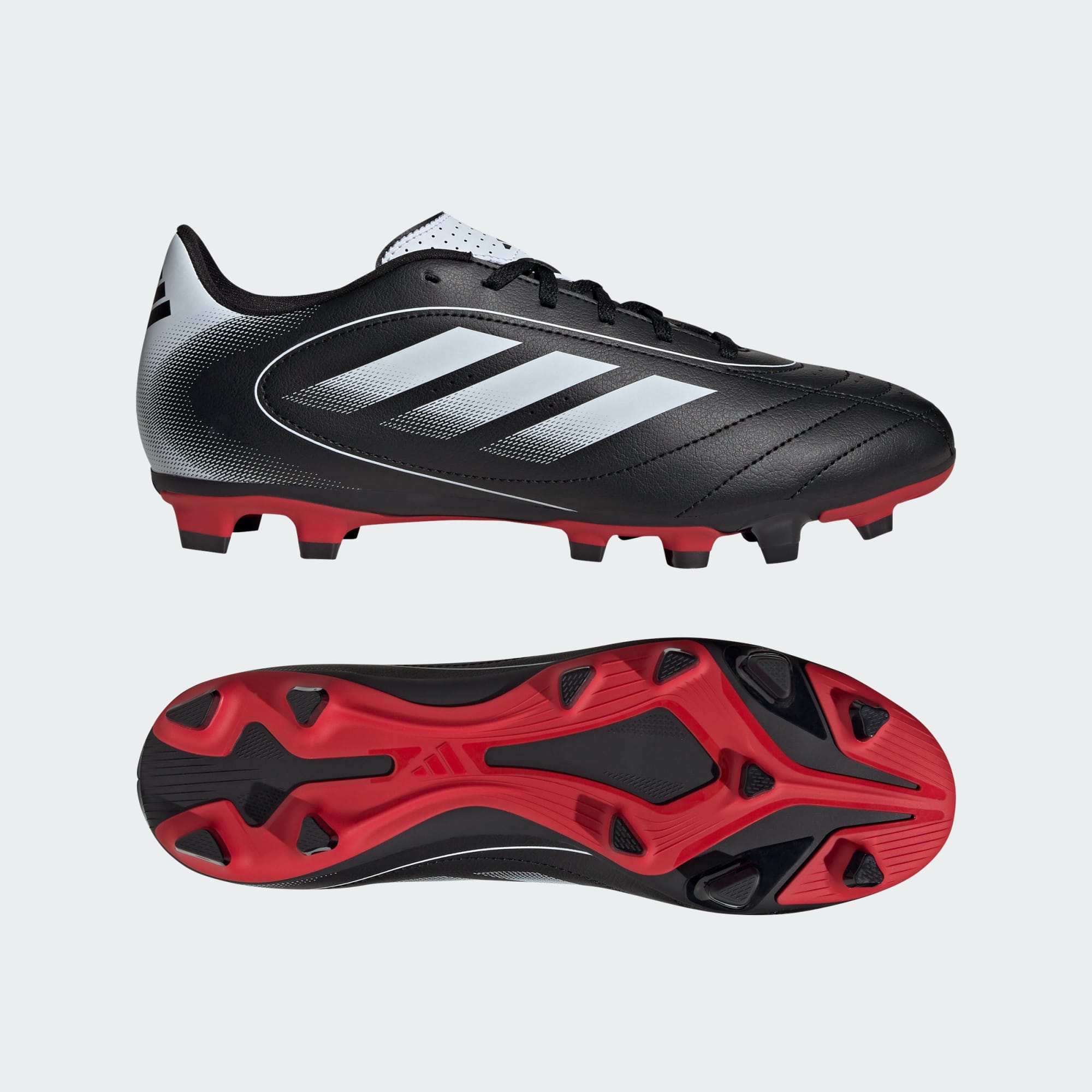 Adidas Men's Goletto IX Firm/Multi-Ground Cleats