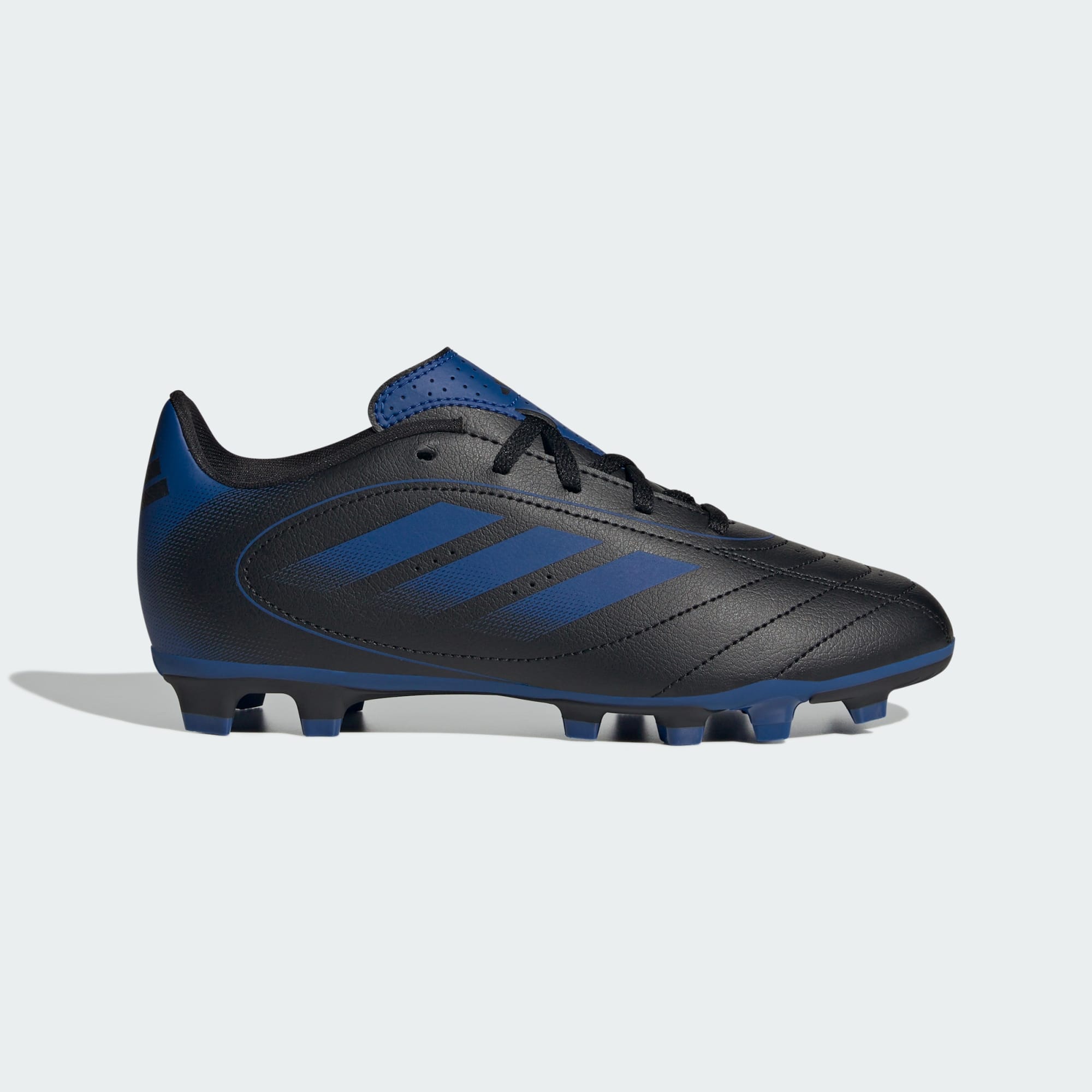 Adidas Kid's Goletto IX Firm/Multi-Ground Cleats