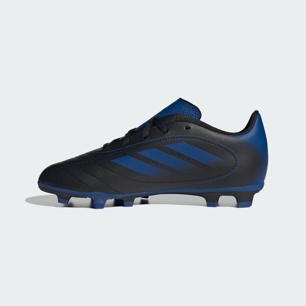 Adidas Kid's Goletto IX Firm/Multi-Ground Cleats