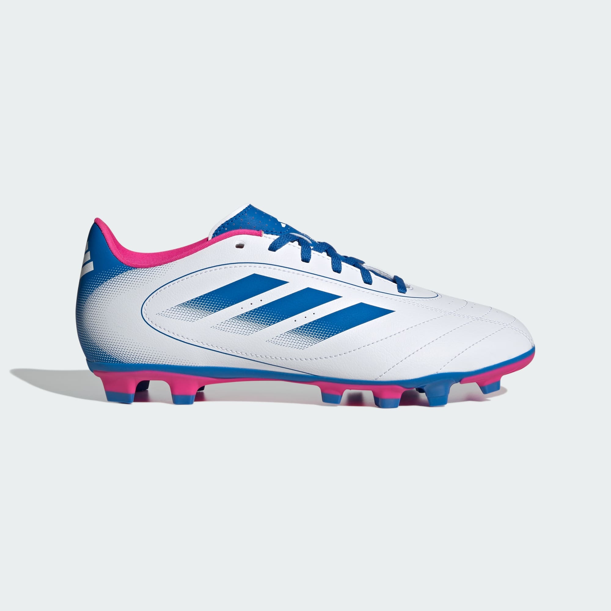 Adidas Women's Goletto IX Firm/Multi-Ground Cleats