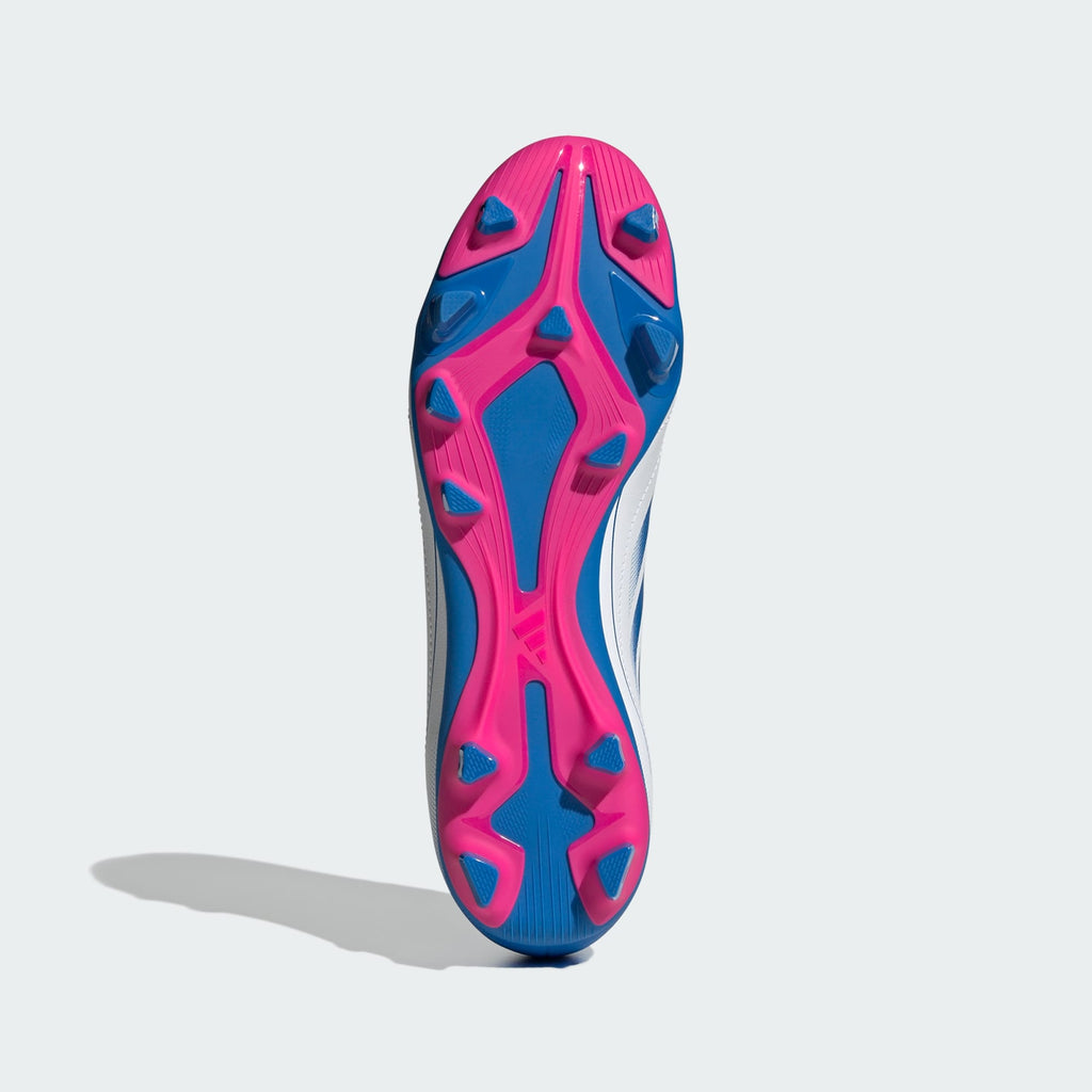 Adidas Women's Goletto IX Firm/Multi-Ground Cleats