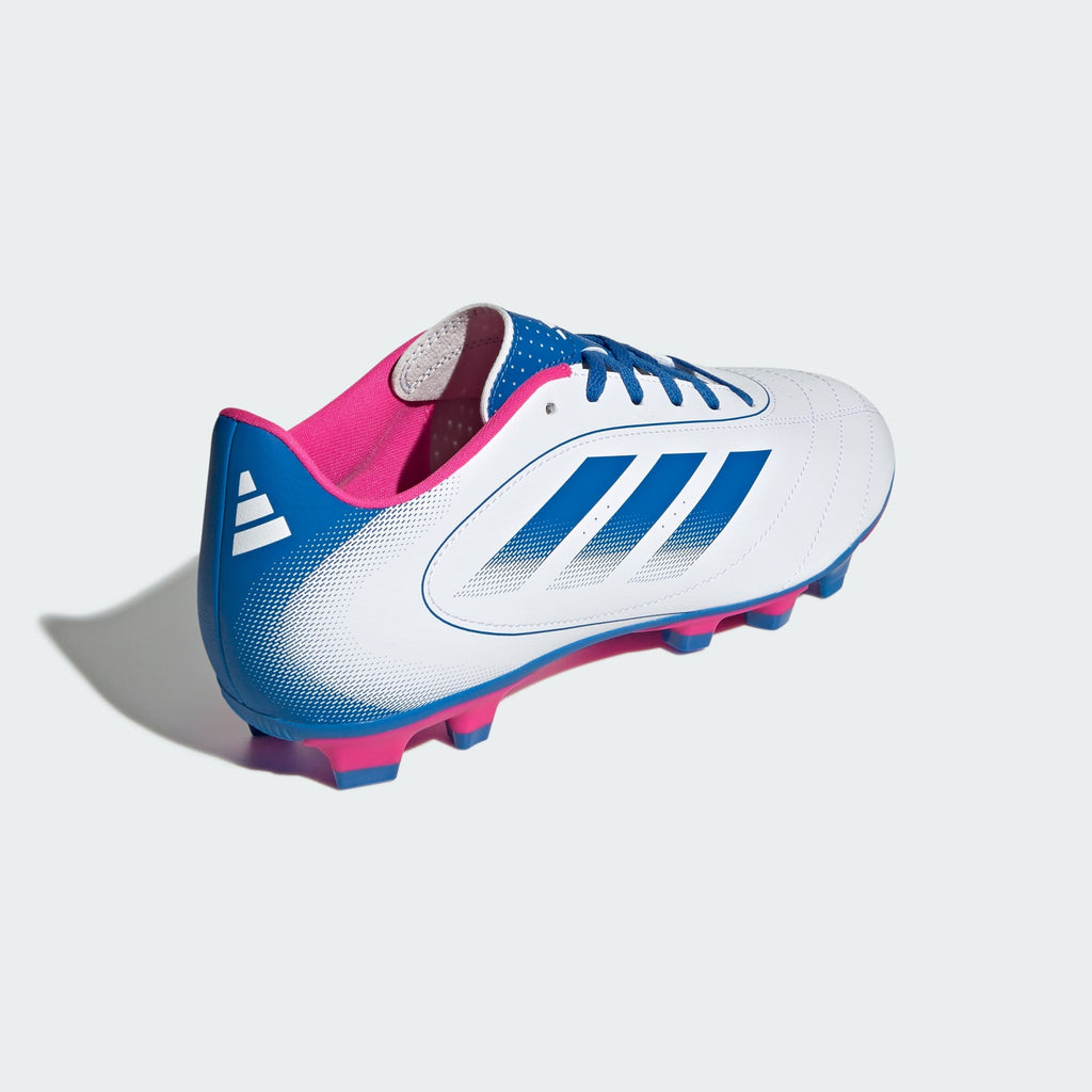 Adidas Women's Goletto IX Firm/Multi-Ground Cleats