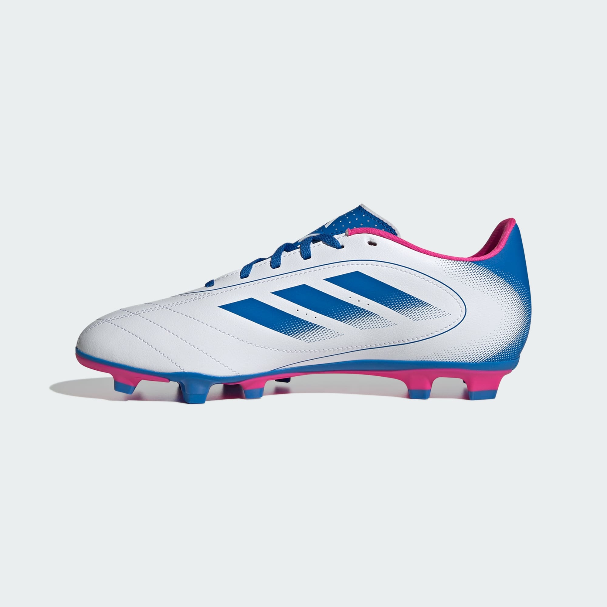 Adidas Women's Goletto IX Firm/Multi-Ground Cleats