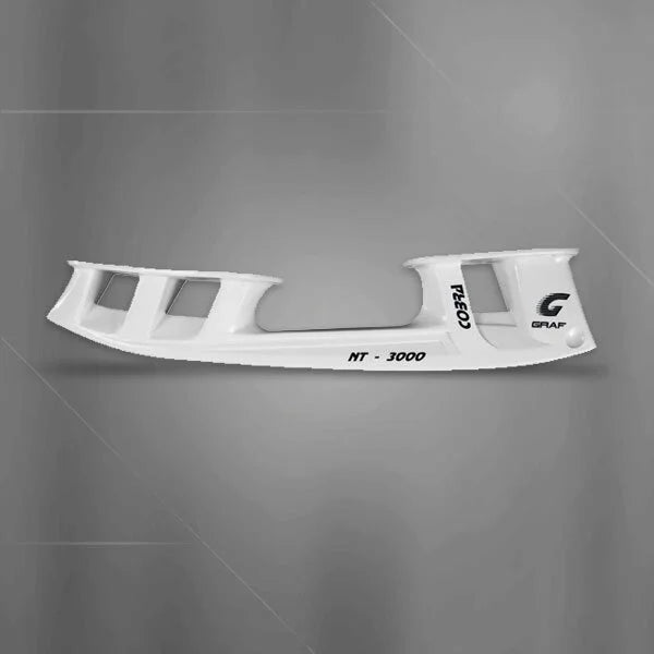 Graf Cobra NT 3000 Skate Holder detail