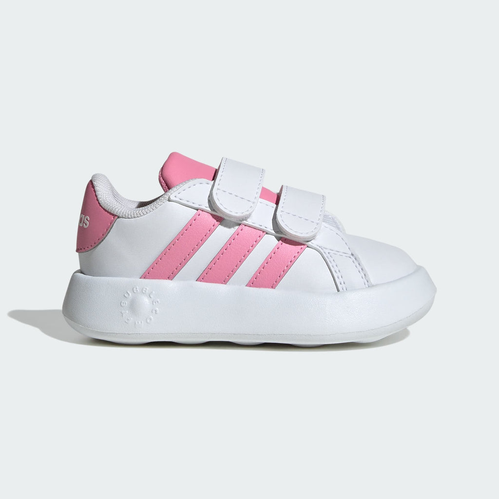 Adidas Kid's Infant Grand Court 2.0 Shoes