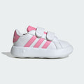 Adidas Kid's Infant Grand Court 2.0 Shoes