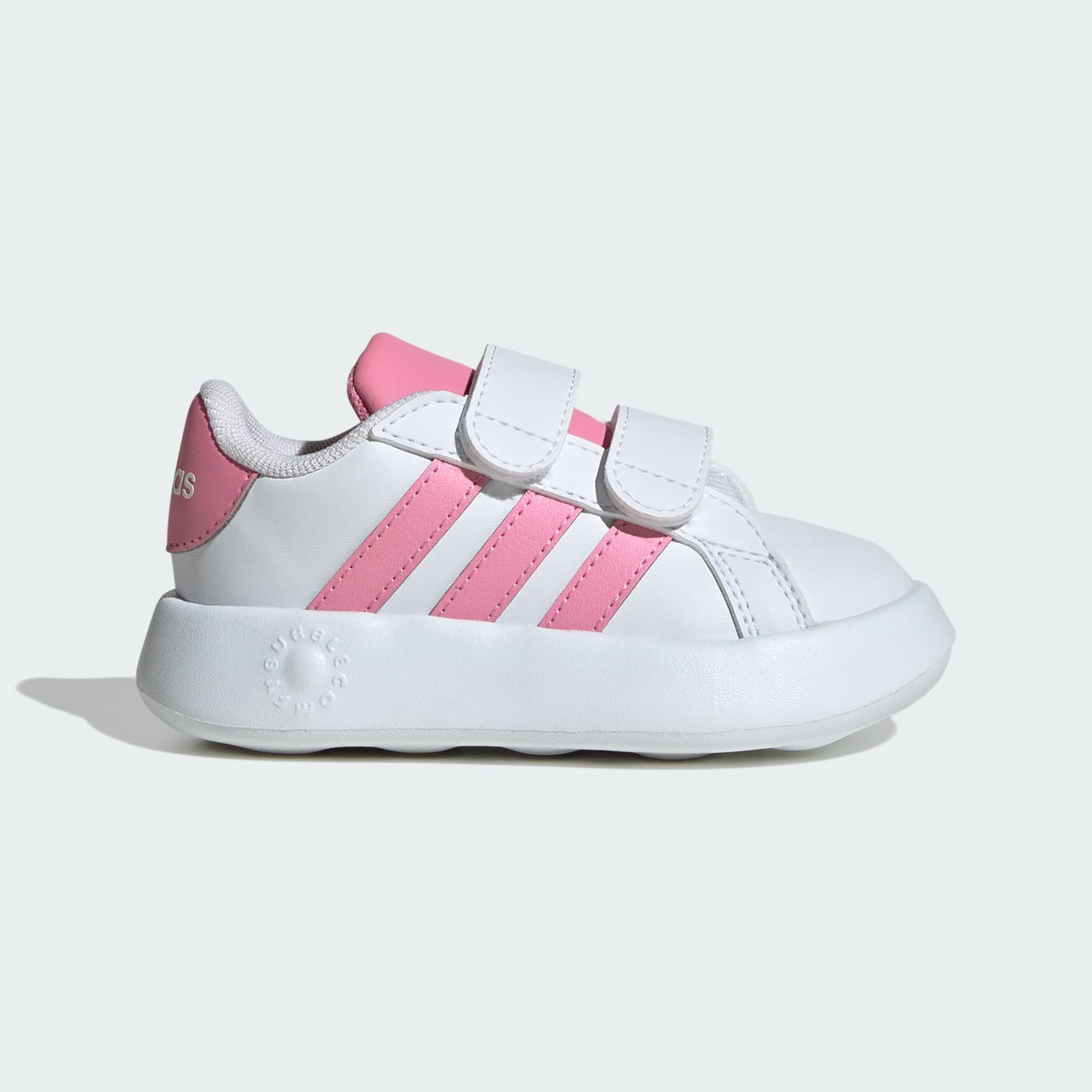 Adidas Kid's Infant Grand Court 2.0 Shoes