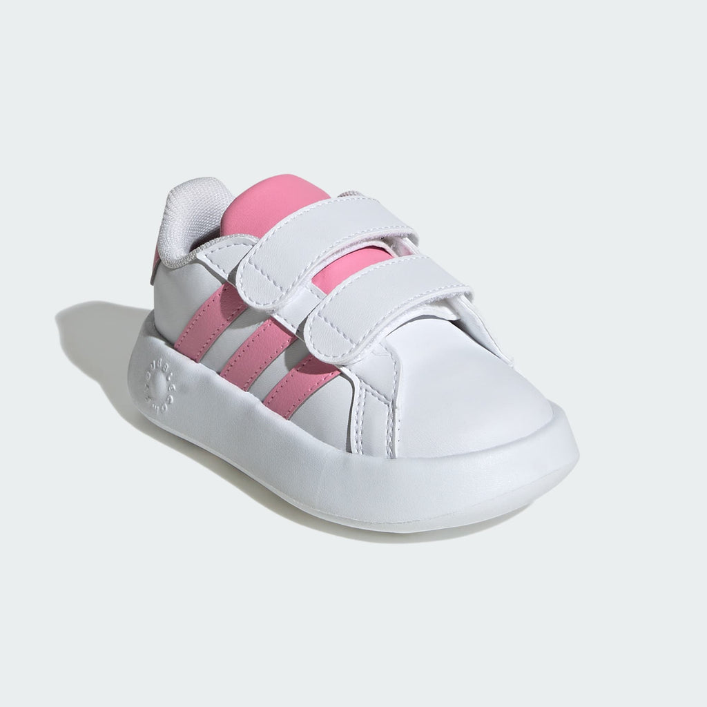 Adidas Kid's Infant Grand Court 2.0 Shoes