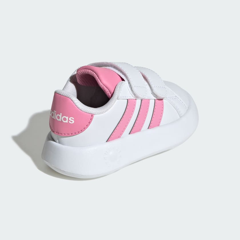 Adidas Kid's Infant Grand Court 2.0 Shoes