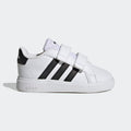 Grand Court 2.0 Toddler Shoes