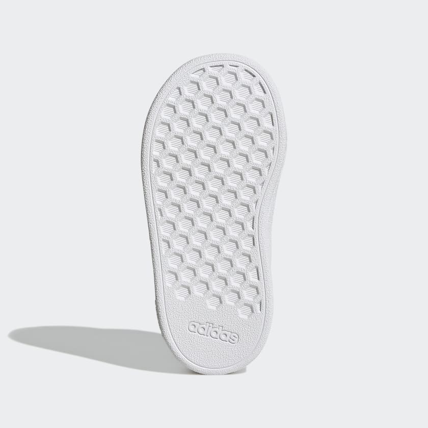 Grand Court 2.0 Toddler Shoes