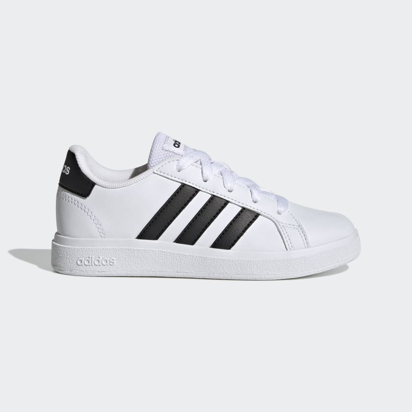 Grand Court 2.0 Kids Shoes